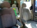 Selling Used Nissan Serena 2004 in Parañaque-7