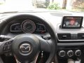 Selling 2016 Mazda 3 Hatchback in Manila-1