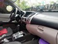 Selling 2nd Hand Mitsubishi Strada 2013 in Zaragoza-4