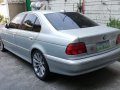 Selling Bmw 525I 1999 Automatic Gasoline in Pasay-0