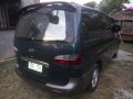 Selling 2nd Hand Hyundai Starex 2003 at 130000 km in Cauayan-3