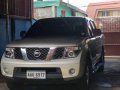 2014 Nissan Navara for sale in Baguio-11