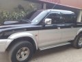 Mitsubishi L200 Strada 1999 Manual Diesel for sale-4