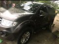 Used Mitsubishi Montero Sport Automatic Diesel for sale in Angeles-3