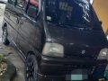 Suzuki Multi-Cab Van Automatic Gasoline for sale in Liloan-0