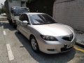Selling Mazda 3 2009 Automatic Gasoline in Caloocan-4
