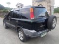 Selling Honda Cr-V 2000 at 130000 km in Angono-2