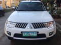 2nd Hand Mitsubishi Montero Sport 2011 at 90000 km for sale-0