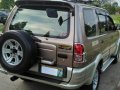 Isuzu Crosswind 2005 for sale-7