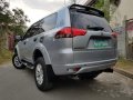 Selling Mitsubishi Montero 2014 Manual Diesel in Cuyapo-7