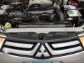 Selling Mitsubishi Montero 2014 Manual Diesel in Cuyapo-10