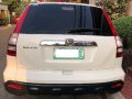 For sale 2007 Honda Cr-V at 130000 km in Muntinlupa-5