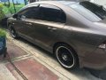 Selling Used Honda Civic 2011 in Quezon City-1