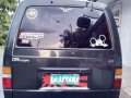 Nissan Urvan Escapade 2010 Manual Diesel for sale in Meycauayan-0