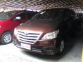 Selling Toyota Innova 2014 Automatic Diesel in Pasig-4