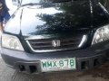 Selling Honda Cr-V 2000 at 130000 km in Angono-8