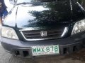 Selling Honda Cr-V 2000 at 130000 km in Angono-1