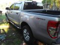 2013 Ford Ranger for sale in Kidapawan-3