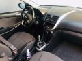 2015 Hyundai Accent for sale in Valenzuela-3
