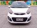 2nd Hand Kia Picanto 2014 for sale in Cebu City-0