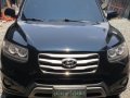 2nd Hand Hyundai Santa Fe 2012 for sale in Quezon City-0