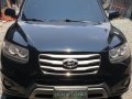 2nd Hand Hyundai Santa Fe 2012 for sale in Quezon City-5