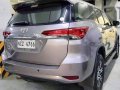 2nd Hand Toyota Fortuner 2017 for sale in Quezon City-2