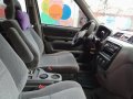 For sale 1998 Honda Cr-V at 120000 km in Marikina-3