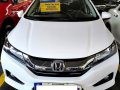 Honda City 2016 Automatic Gasoline for sale in Quezon City-2