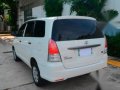 Toyota Innova 2011 Manual Diesel for sale in Marikina-3