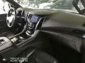 Cadillac Escalade 2017 Automatic Gasoline for sale in San Pablo-2