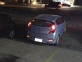 Selling Used Hyundai Accent 2014 Hatchback in San Fernando-3