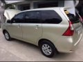 Selling 2nd Hand Toyota Avanza 2018 at 10000 km in Calumpit-4
