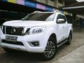 2017 Nissan Navara for sale in Manila-7