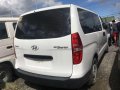 Selling Hyundai Grand Starex 2017 Manual Diesel in Cainta-4