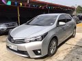 Selling Toyota Altis 2017 Automatic Gasoline in Mandaue-6