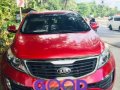 Kia Sportage 2014 Automatic Diesel for sale in Butuan-1