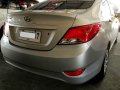 Hyundai Accent 2015 Automatic Gasoline for sale in Marikina-3