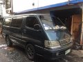 Toyota Hiace 1999 Manual Gasoline for sale in Pasig-6