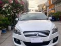 2nd Hand Suzuki Ciaz 2017 Manual Gasoline for sale in Manila-4