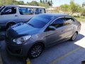 Selling Mitsubishi Mirage G4 2015 at 50000 km in General Santos-5