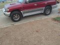 Selling Mitsubishi Pajero 2003 Automatic Diesel in San Mateo-2