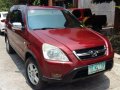 Used Honda Cr-V 2003 for sale in Antipolo-0