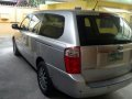 2010 Kia Carnival for sale in Las Piñas-7