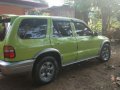 Selling Kia Sportage Manual Diesel in Liloan-5