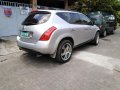 Selling Nissan Murano 2006 Gasoline in Taytay-9