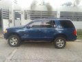 Selling Ford Explorer 2006 Automatic Gasoline in Manila-6