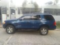 Selling Ford Explorer 2006 Automatic Gasoline in Manila-0