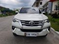 Selling Used Toyota Fortuner 2018 in Angeles-11