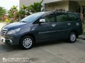 Selling Used Toyota Innova 2015 in Laoag-0